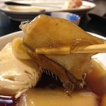 割烹かわぐち - 