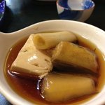 割烹かわぐち - 