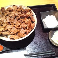 赤坂 金舌 - 
