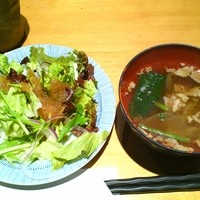 赤坂 金舌 - 