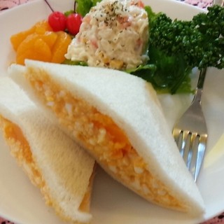 ヒメタマ 新在家店