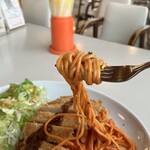 マルカンビル大食堂 - 