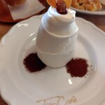 TARO CAFE - 