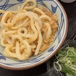 丸亀製麺 - 