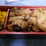 Tori Hei - 鳥めし松900円