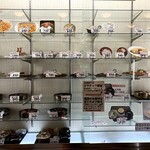 マルカンビル大食堂 - 