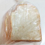 Boulangerie Chez・Takagi - 玄米食パン