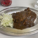 カレーハウスデリー - 