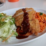 マルカンビル大食堂 - 