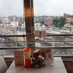 マルカンビル大食堂 - 