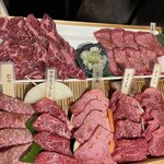 Yakiniku Senju - 