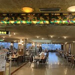 マルカンビル大食堂 - 