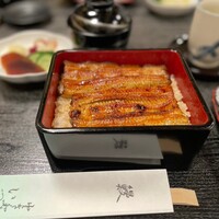 日本橋いづもや -  日本橋いづもや -