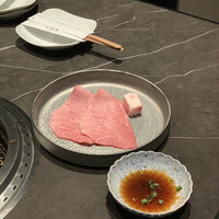 大徳壽TOKYO 六本木けやき坂 - 