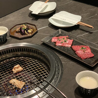 大徳壽TOKYO 六本木けやき坂 - 