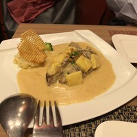 旬菜ステーキ処 らいむらいと - 