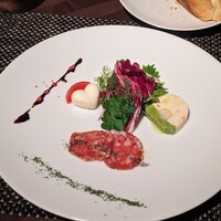 インコントロ オステリア&グリル - 