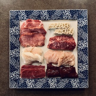 黒牛 - メイン写真: