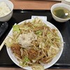 肉野菜炒め ベジ郎 アリオ北砂店