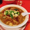 末廣ラーメン本舗 仙台駅前分店 