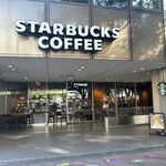 スターバックス・コーヒー - 