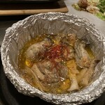 ちんちくりん - 