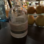 大和 - 香りがいいこだわりのジンだそうです。