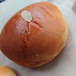 Kurumeno Panya San Toriko - クリームパン