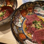 Taishuu Yakiniku Ushininaru - 