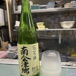 気のきいたつまみと焼鳥の店 えんどう - 