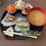 らいすぼうる - 料理写真: