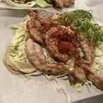 ちんちくりん - 