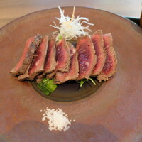 RESTAURANT 1899 OCHANOMIZU - （2023/10月）国産牛ステーキ膳