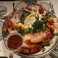 ウルフギャング・ステーキハウス 丸の内店 - 