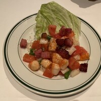 ウルフギャング・ステーキハウス 丸の内店 - 