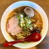 麺屋あらき竃の番人外伝 - 