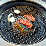 Yonezawa Gyuu Yakiniku Kotora - 