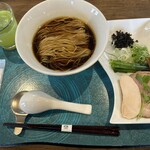 Noodle Dishes 粋蓮華 - 