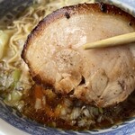 Sandaime Koko - チャーシュー