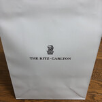 ザ・リッツ・カールトン カフェ＆デリ - 