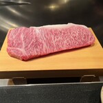 神戶牛牛排Ishida. 生田新道店 - 