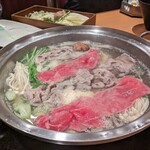 Shabu Zen Kagurazaka Ten - 