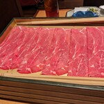 Shabu Zen Kagurazaka Ten - 