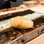 THE SUSHI GINZA 極 - 