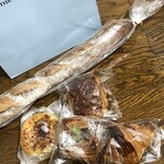 ザ・リッツ・カールトン カフェ＆デリ - 