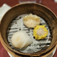 ジョーズ シャンハイ ニューヨーク 銀座店 - 