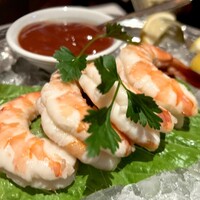 ウルフギャング・ステーキハウス シグニチャー - 