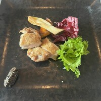 鉄板焼き 銀座 ポルトファーロ 本店 - 