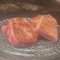 神戸牛ステーキIshida. 生田新道店 - 