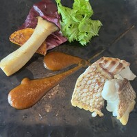 鉄板焼き 銀座 ポルトファーロ 本店 - 